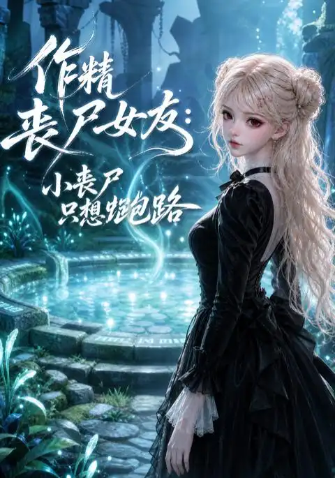 作精丧尸女友小丧尸只想跑路（141集）-初遇资源网
