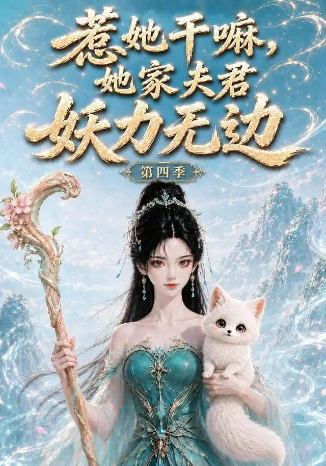 惹她干嘛,她家夫君妖力无边!第四季(126集)-初遇资源网
