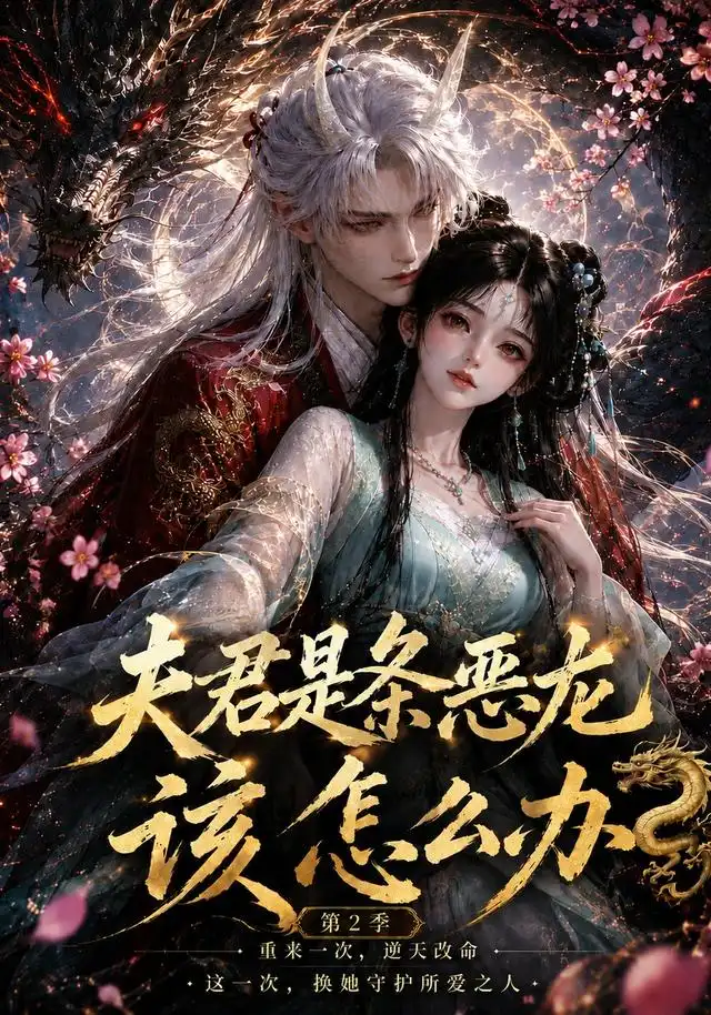 夫君是条恶龙该怎么办第2季(118集)-初遇资源网