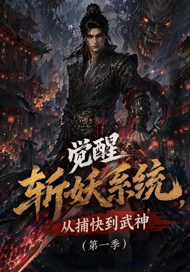 觉醒斩妖系统从捕快到武神第一季(102集)-初遇资源网