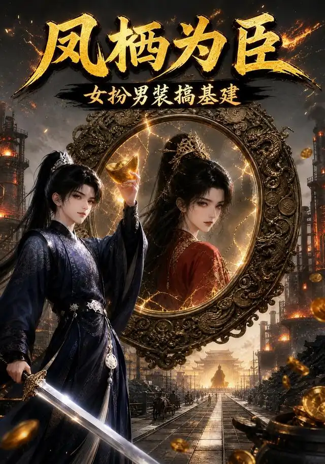 凤栖为臣女扮男装搞基建(57集)-初遇资源网