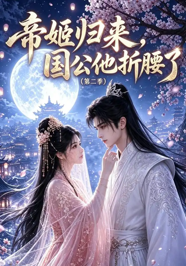 帝姬归来国公他折腰了（第二季）（112集）-初遇资源网