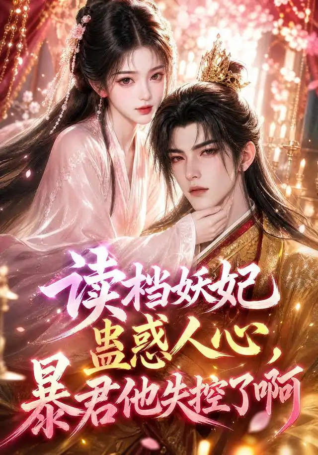 读档妖妃蛊惑人心暴君他失控了啊（133集）-初遇资源网