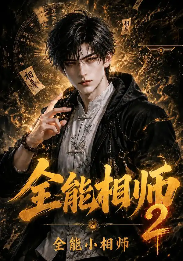 全能相师2全能小相师（131集）-初遇资源网