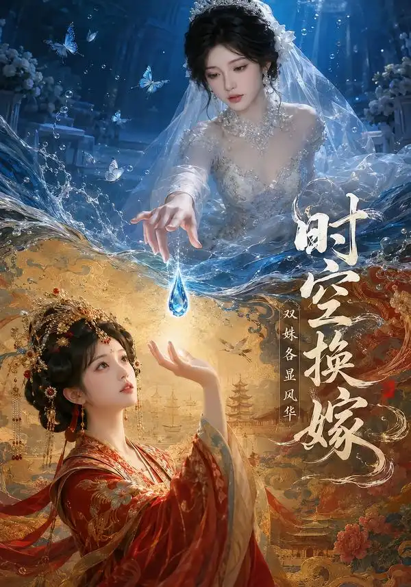 时空换嫁双姝各显风华(45集)-初遇资源网