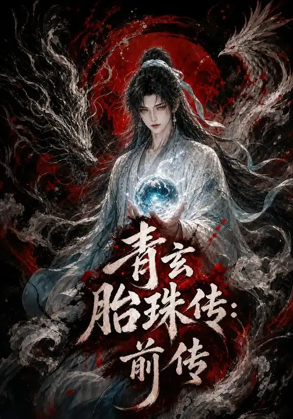 青玄胎珠传前传（57集）-初遇资源网