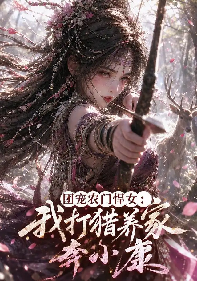 团宠农门悍女我打猎养家奔小康(70集)-初遇资源网