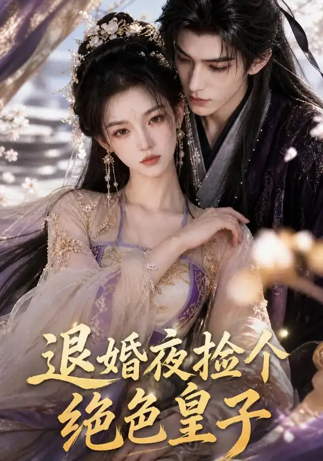 退婚夜捡个绝色皇子(59集)-初遇资源网