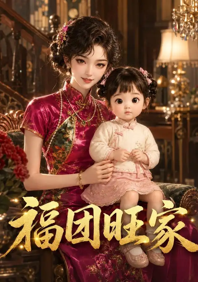 福团旺家 福团旺家