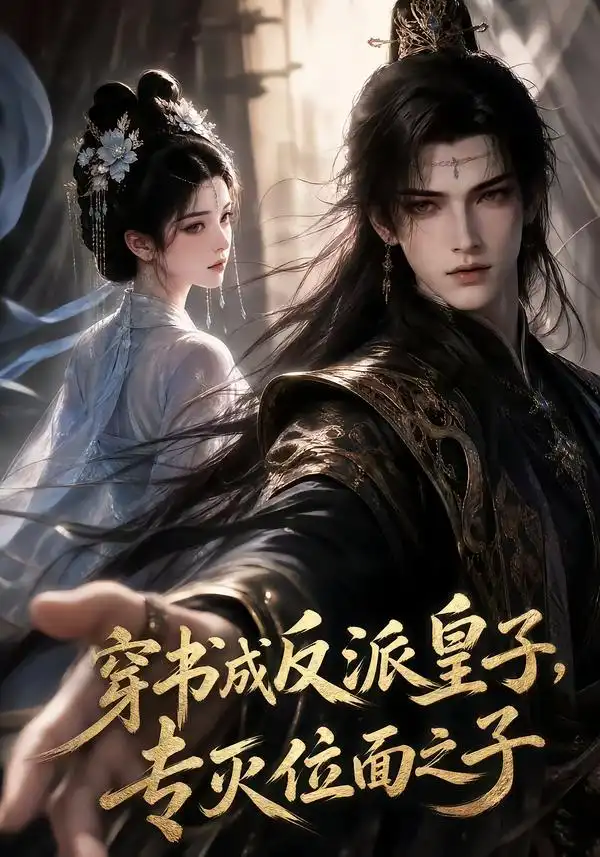 穿书成反派皇子专灭位面之子(191集)-初遇资源网