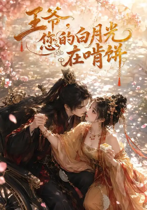 王爷您的白月光在啃饼（60集）-初遇资源网