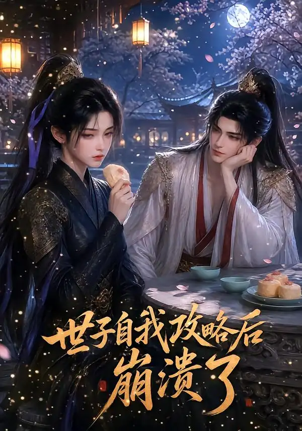 世子自我攻略后崩溃了(26集)-初遇资源网