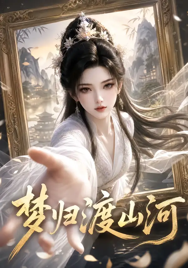 梦归渡山河（137集）-初遇资源网