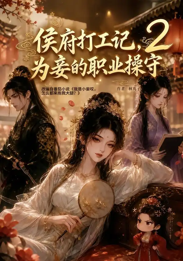 侯府打工记为妾的职业操守2（107集）-初遇资源网