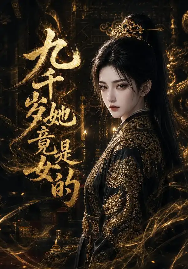 九千岁她竟是女的（60集）-初遇资源网
