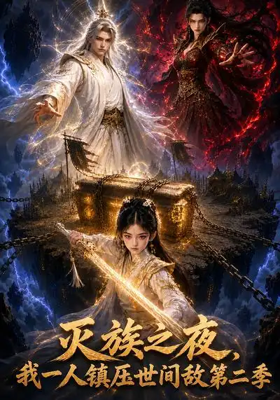 灭族之夜我一人镇压世间敌第二季（111集）-初遇资源网