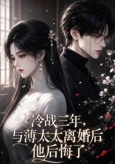 冷战三年与薄太太离婚后他后悔了(198集)-初遇资源网