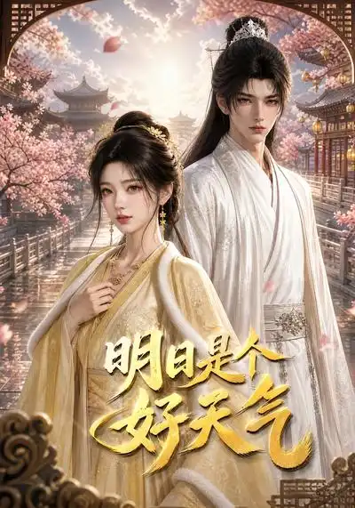 明日是个好天气（55集）-初遇资源网