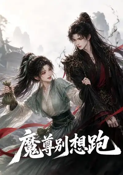 魔尊别想跑(29集)-初遇资源网