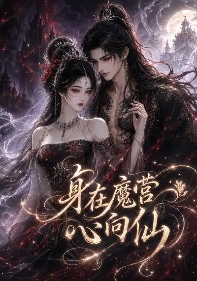 身在魔营心向仙（25集）-初遇资源网