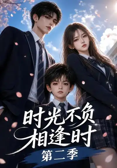 时光不负相逢时第二季(112集)-初遇资源网