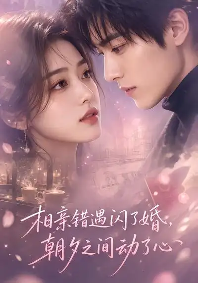 相亲错遇闪了婚朝夕之间动了心（53集）-初遇资源网