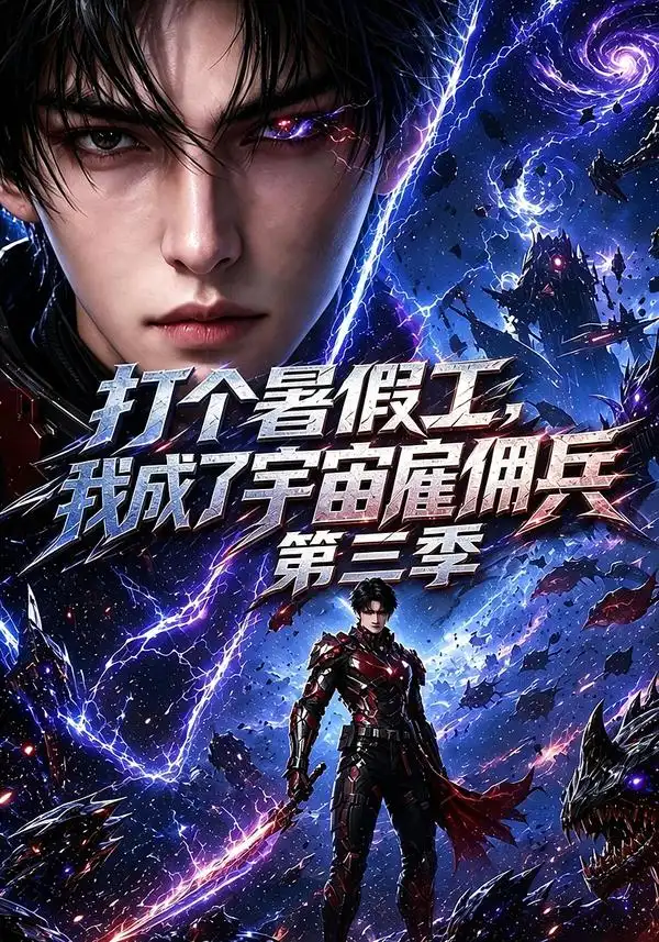 打个暑假工我成了宇宙雇佣兵第三季(70集)-初遇资源网