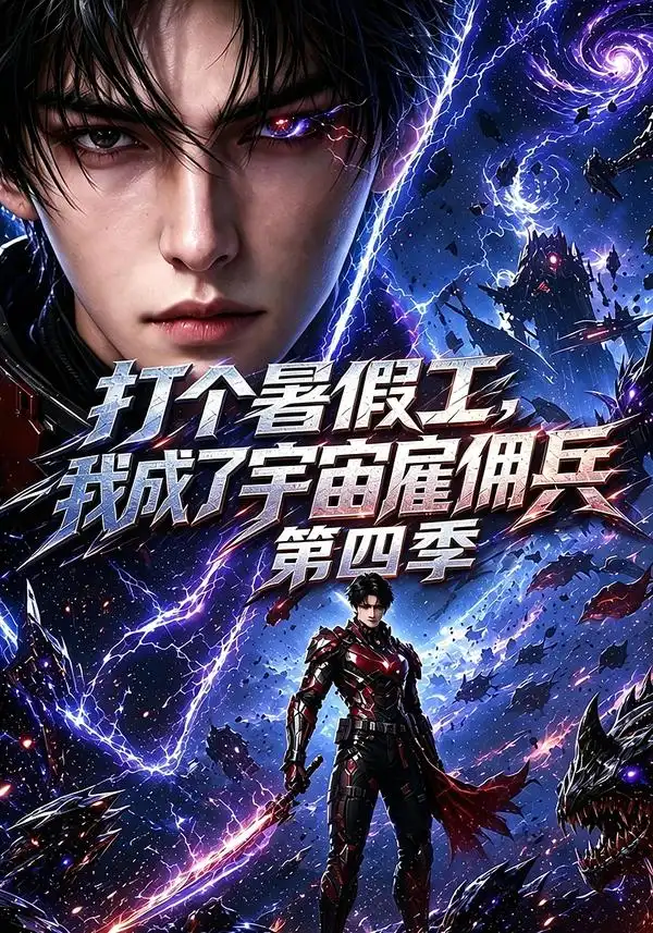 打个暑假工我成了宇宙雇佣兵第四季（71集）-初遇资源网