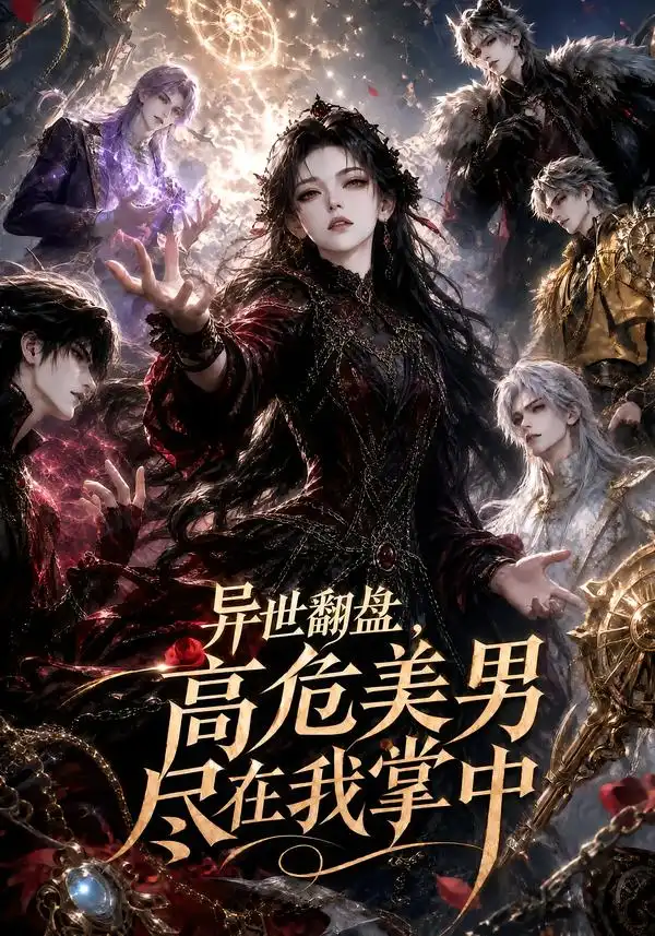 异世翻盘高危美男尽在我掌中(85集)-初遇资源网