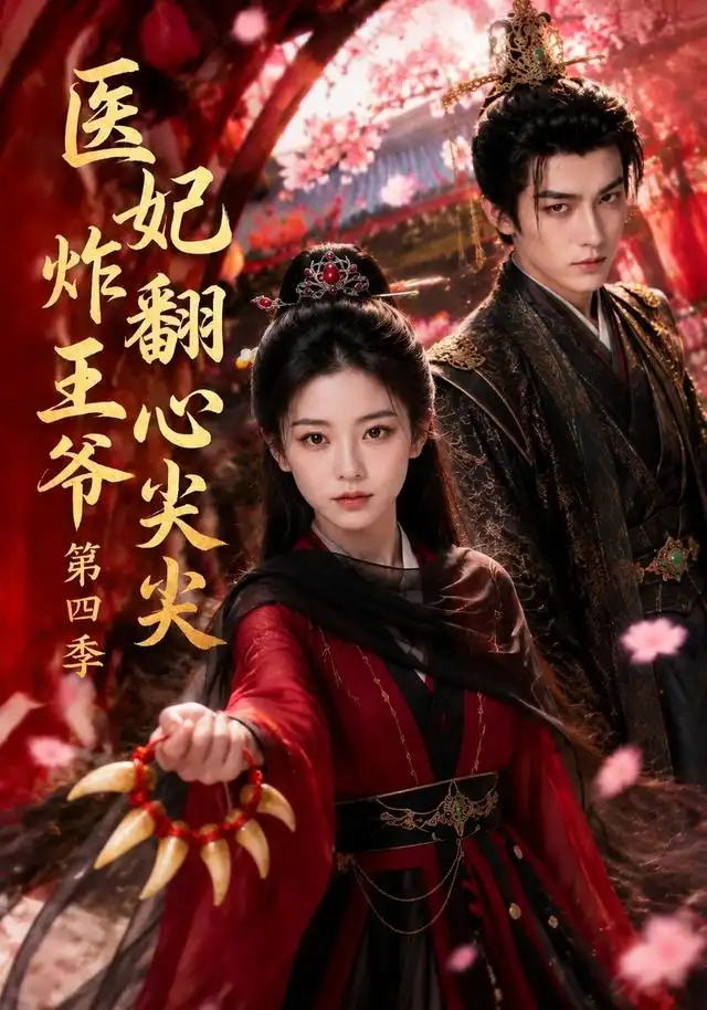 医妃炸翻王爷心尖尖第四季（155集）-初遇资源网