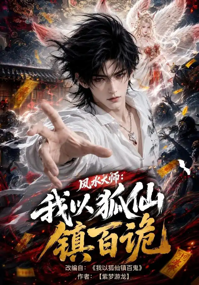 风水大师我以狐仙镇百诡(133集)-初遇资源网