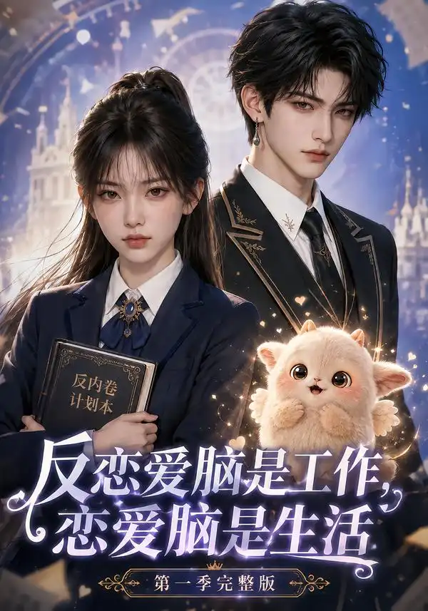 反恋爱脑是工作恋爱脑是生活第一季完整版（210集）-初遇资源网