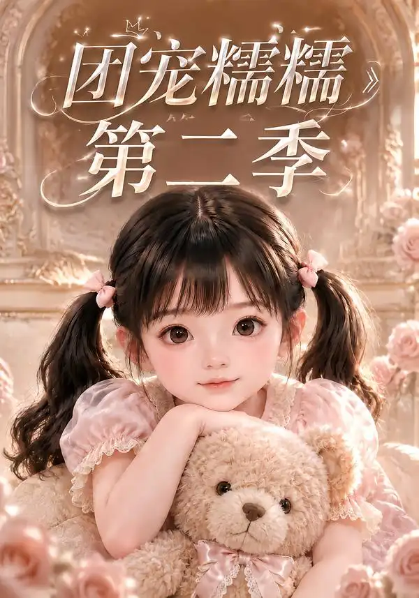 团宠糯糯第二季(165集)-初遇资源网