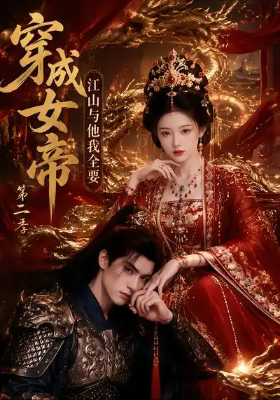 穿成女帝江山与他我全要第二季（72集）-初遇资源网