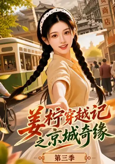姜柠穿越记之京城奇缘第三季(77集)-初遇资源网