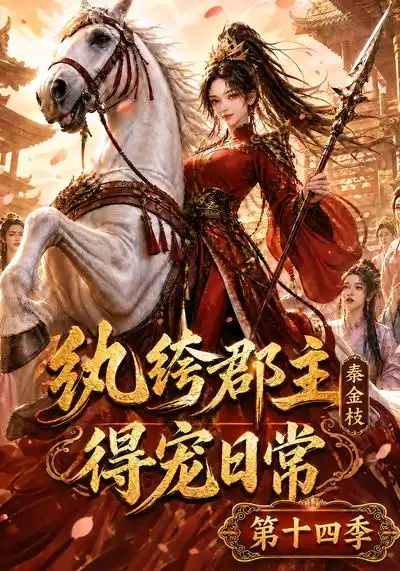 纨绔郡主得宠日常秦金枝第十四季(109集)-初遇资源网