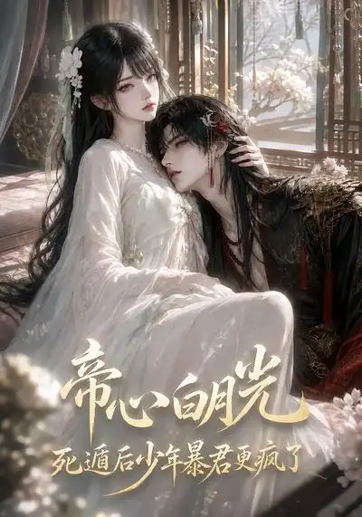 帝心白月光死遁后少年暴君更疯了（68集）-初遇资源网