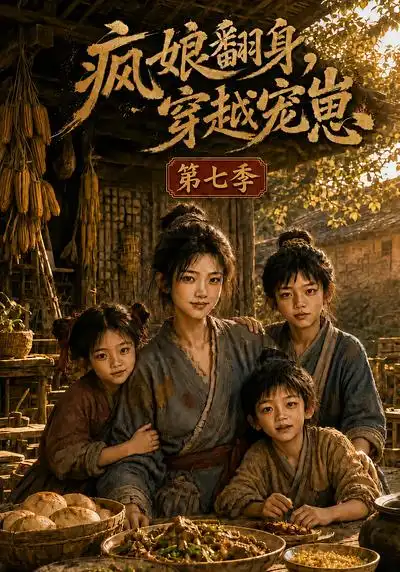 疯娘翻身穿越宠崽第七季（148集）-初遇资源网