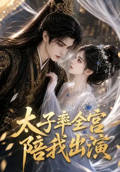 太子率全宫陪我出演(29集)-初遇资源网