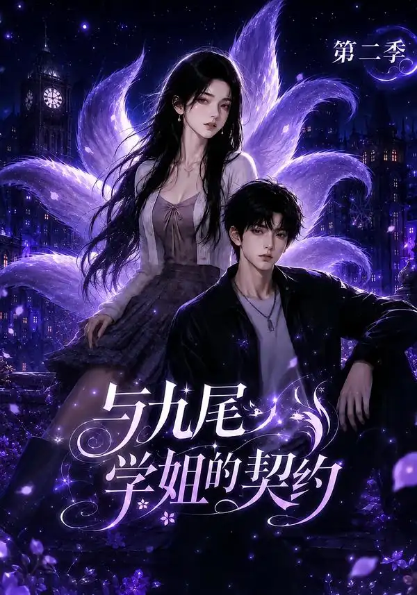 与九尾学姐的契约第二季（138集）-初遇资源网