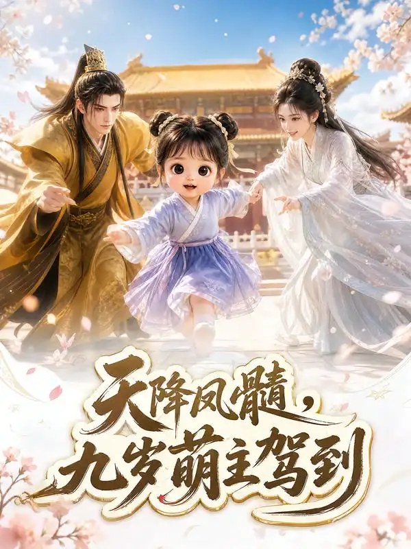 天降凤髓九岁萌主驾到(114集)-初遇资源网