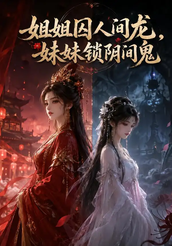姐姐囚人间龙妹妹锁阴间鬼（105集）-初遇资源网