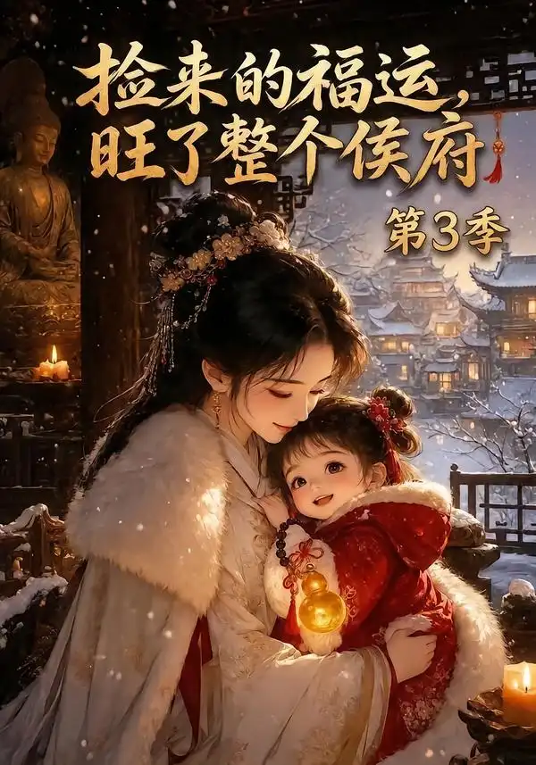 捡来的福运旺了整个侯府第3季(135集)-初遇资源网