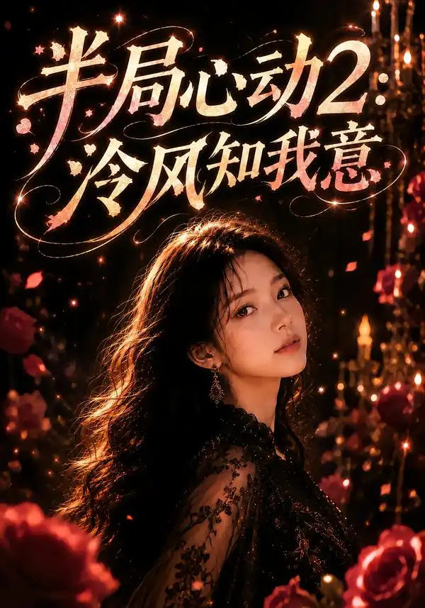 半局心动2泠风知我意（82集）-初遇资源网