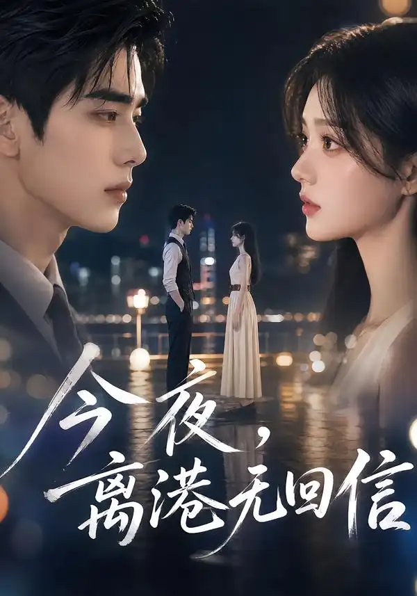 今夜离港无回信(40集)-初遇资源网
