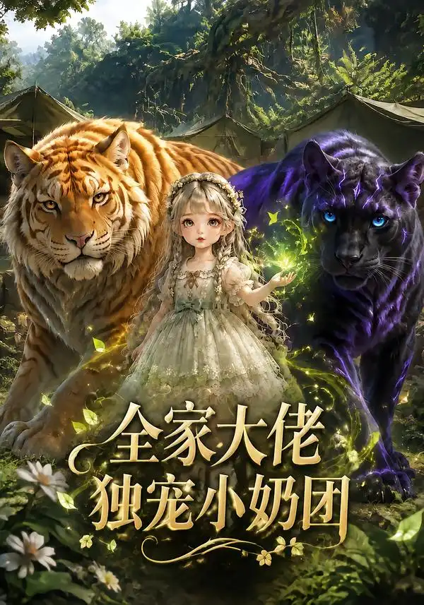 全家大佬独宠小奶团（158集）-初遇资源网