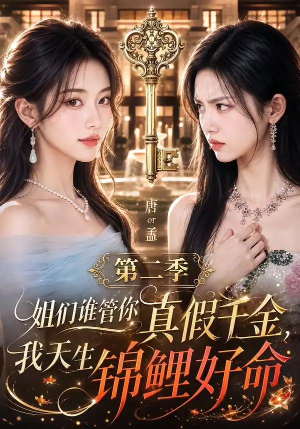 姐们谁管你真假千金我天生锦鲤好命第二季(150集)-初遇资源网
