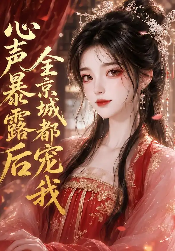 心声暴露后全京城都宠我(71集)-初遇资源网