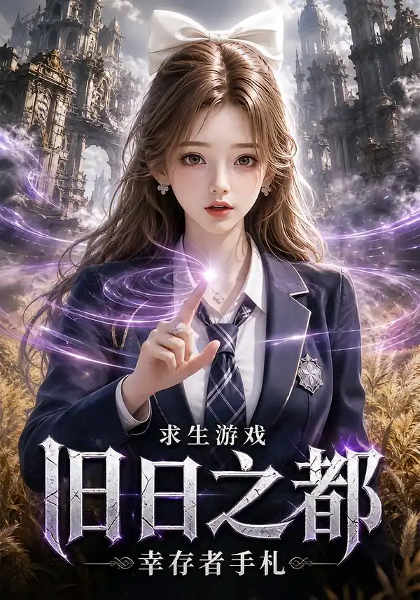 求生游戏旧日之都幸存者手札（77集）-初遇资源网