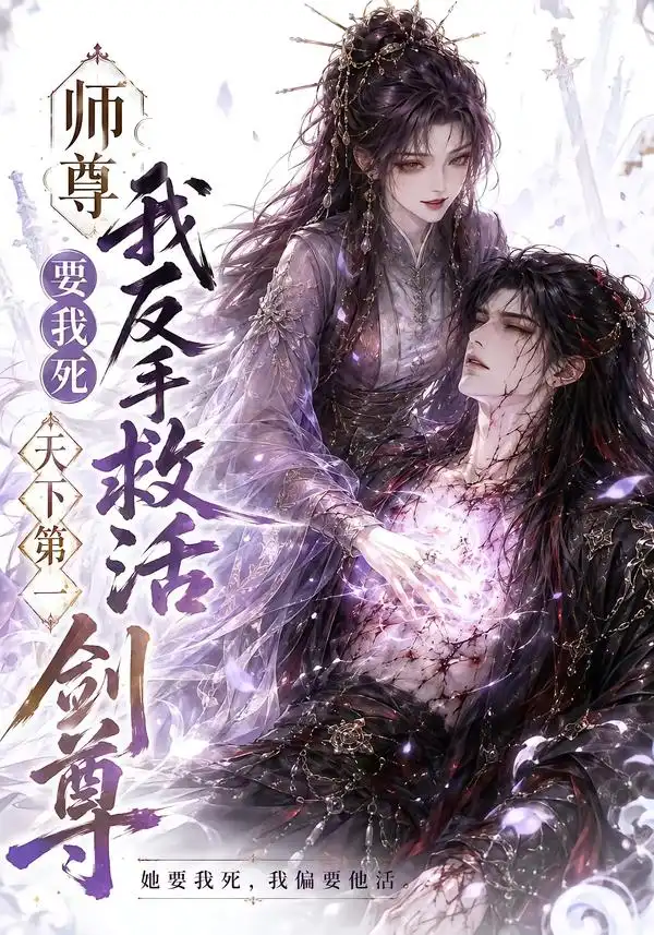 219师尊要我死我反手救活天下第一剑尊（84集） - 夸克短剧